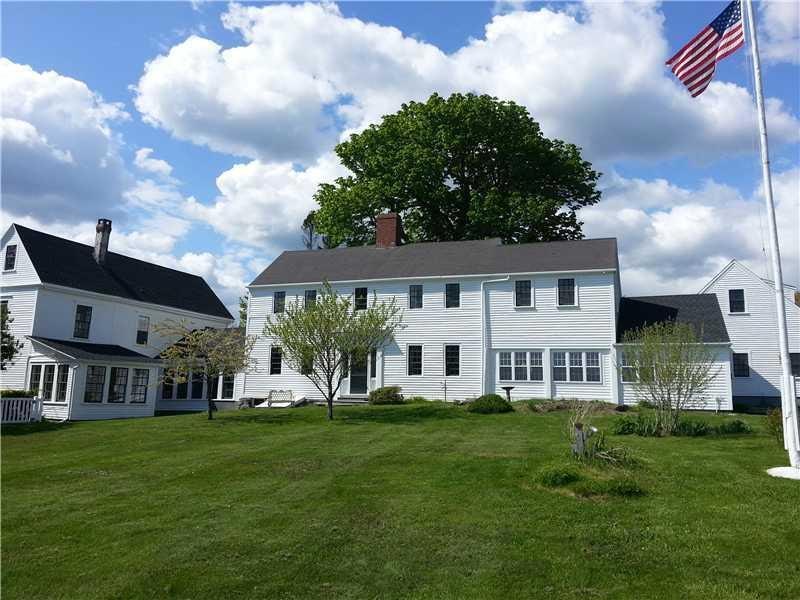 100 Pepperrell Rd, Kittery Point, ME 03905 - photo 1