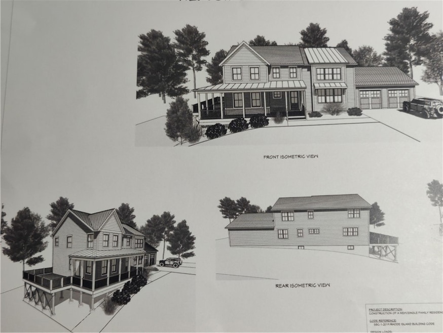 91 Clifton St, Johnston, RI 02919 - photo 1