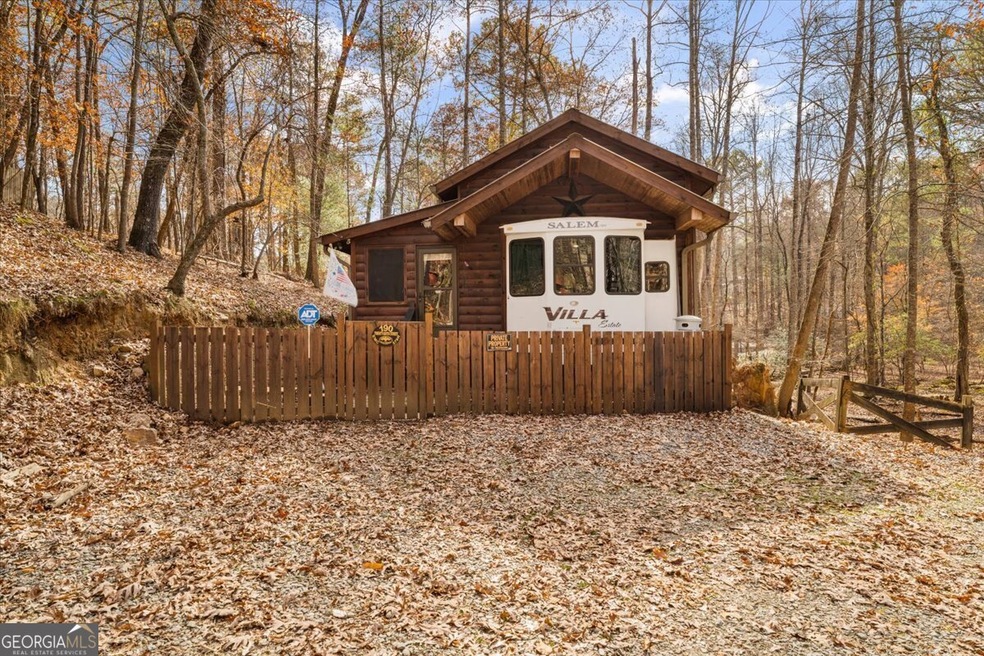 190 26th St unit C579, Ellijay, GA 30540 - photo 1