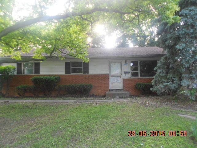 6337 Drysdale Square W, Columbus, OH 43229 - photo 1