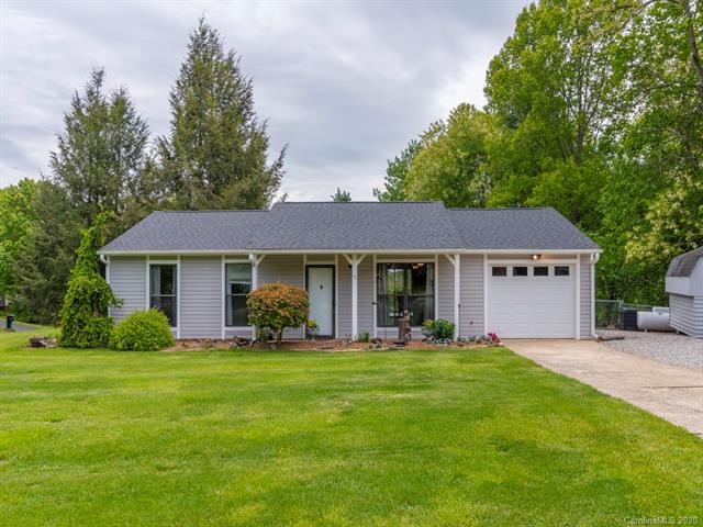 47 Tipperary Dr, Asheville, NC 28806 - photo 1