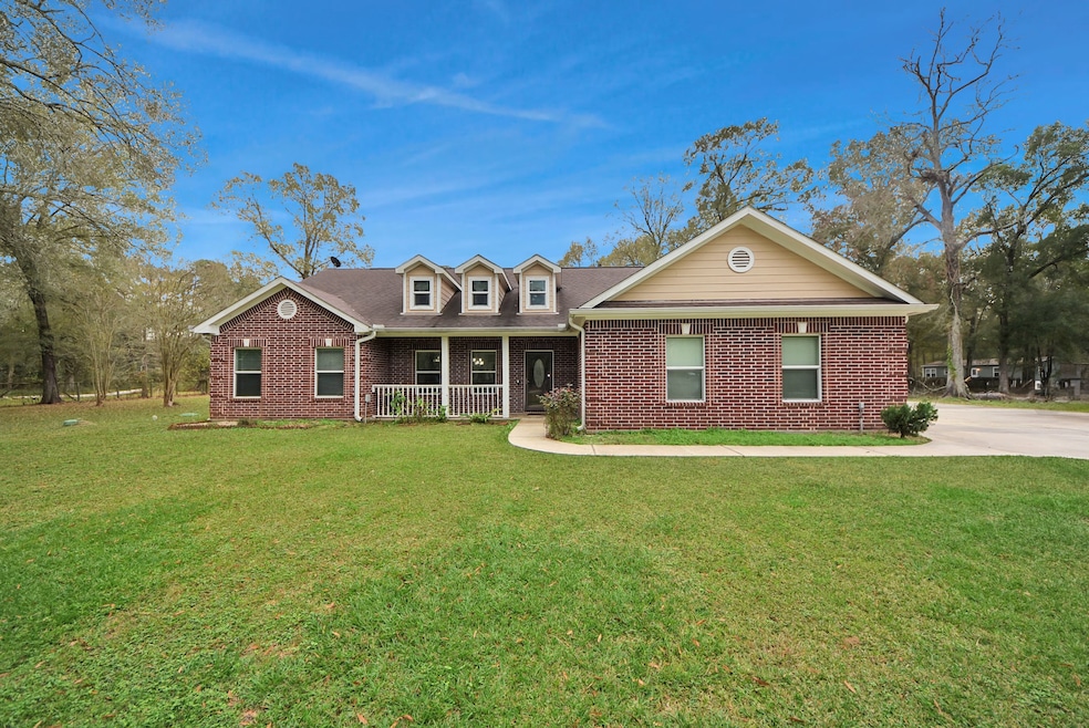 1936 County Road 6763, Dayton, TX 77535 - photo 1