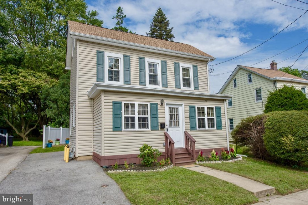 50 Garrett Ave, Bryn Mawr, PA 19010 - photo 1