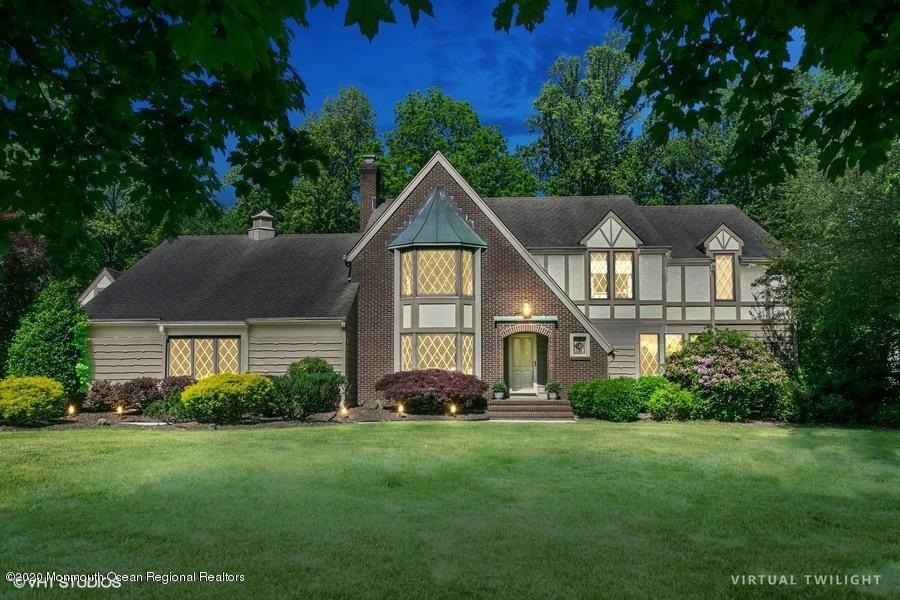 541 Marl Rd, Colts Neck, NJ 07722 - photo 1