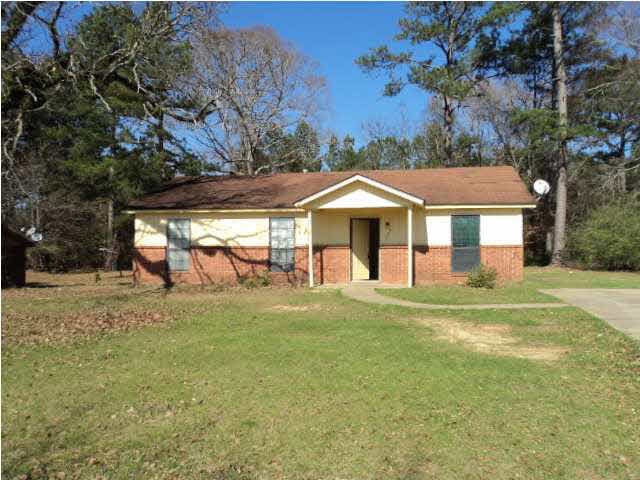129 Nelson Dr, Hazlehurst, MS 39083 - photo 1