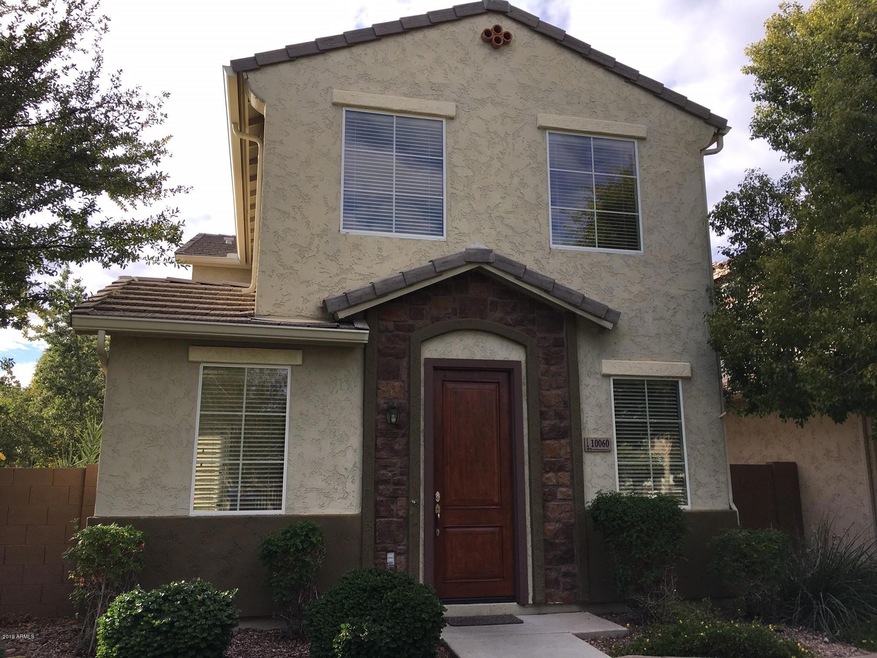 10060 E Isabella Ave, Mesa, AZ 85209 - photo 1