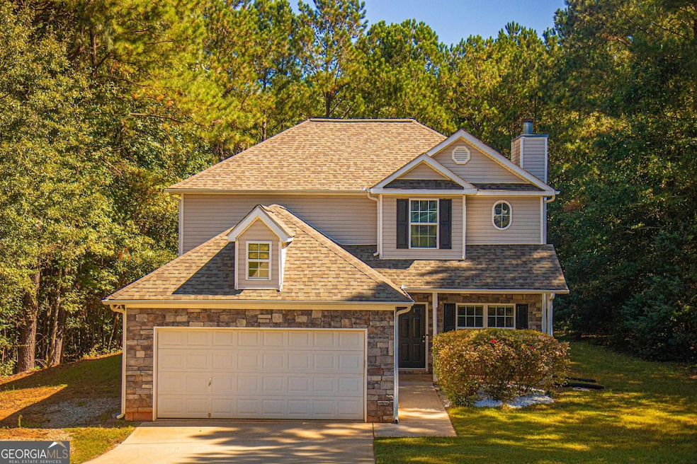 Sold $265,000 • Co-Listing Agent