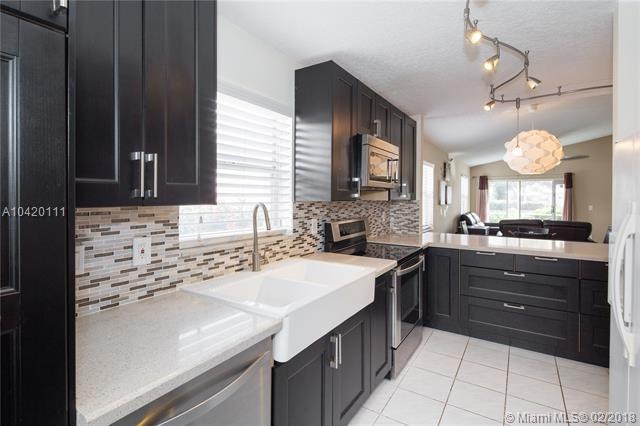 Gorgeous Brand New Kitchen