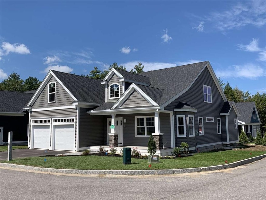 2 Moray Ct, Stratham, NH 03885 - photo 1