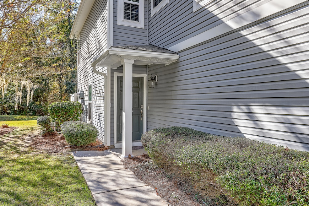 5150 Trump St unit 2005, North Charleston, SC 29420 - photo 1