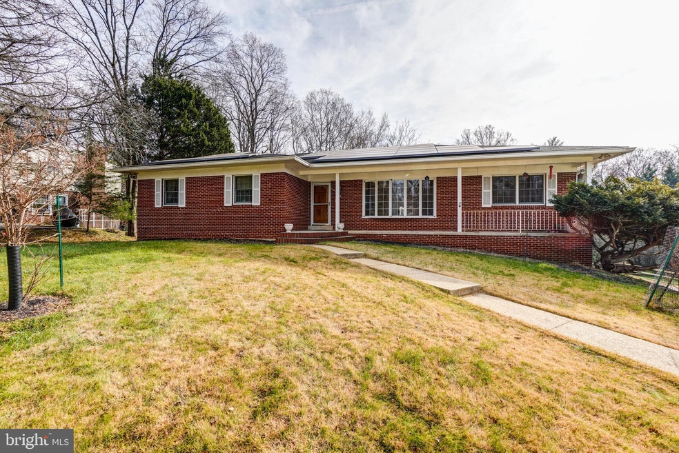 13915 Overton Ln, Silver Spring, MD 20904 - photo 1