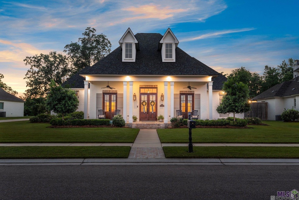 11375 Kaylin Cove, Geismar, LA 70734 - photo 1