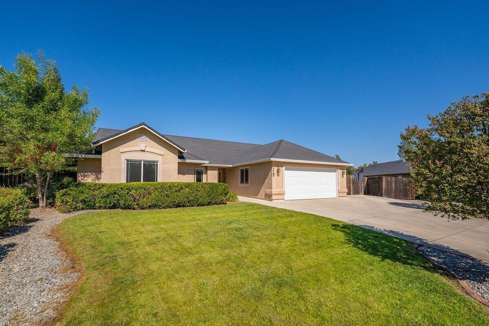 7795 Pit Rd, Redding, CA 96001 - photo 1