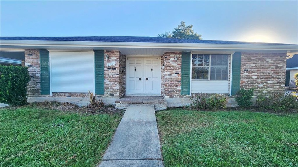 1901 Francis Ave, Metairie, LA 70003 - photo 1