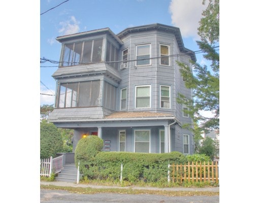 59 Gilmore St unit 1, Chicopee, MA 01013 - photo 1