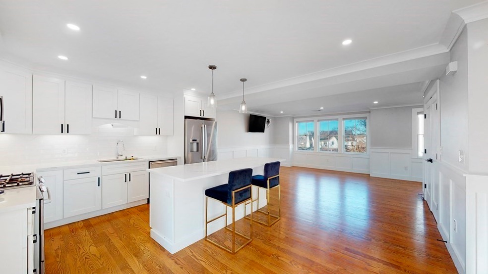 42 Mill St unit 6, Quincy, MA 02169 - photo 1