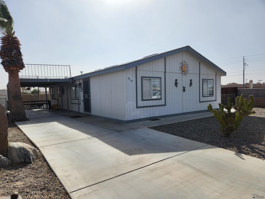 13139 E 39th St, Yuma, AZ 85367 - photo 1