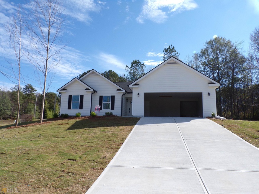 17 Cole Court Dr unit 21, Commerce, GA 30529 - photo 1