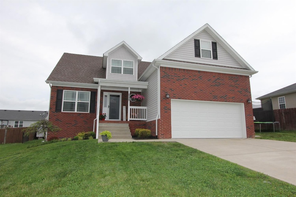 3004 Blake Dr, Lawrenceburg, KY 40342 - photo 1