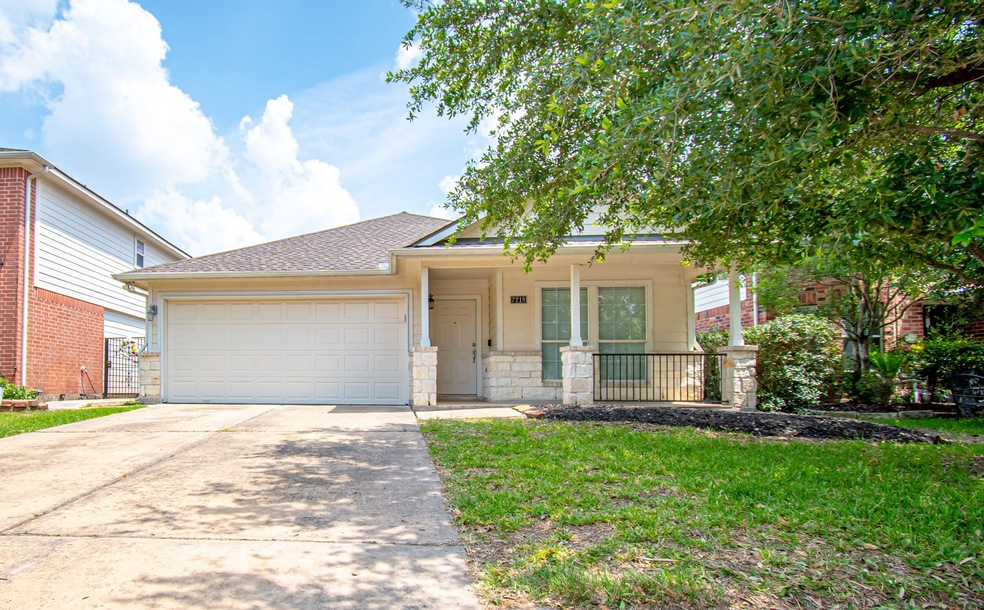7218 Junco Dr, Houston, TX 77040 - photo 1