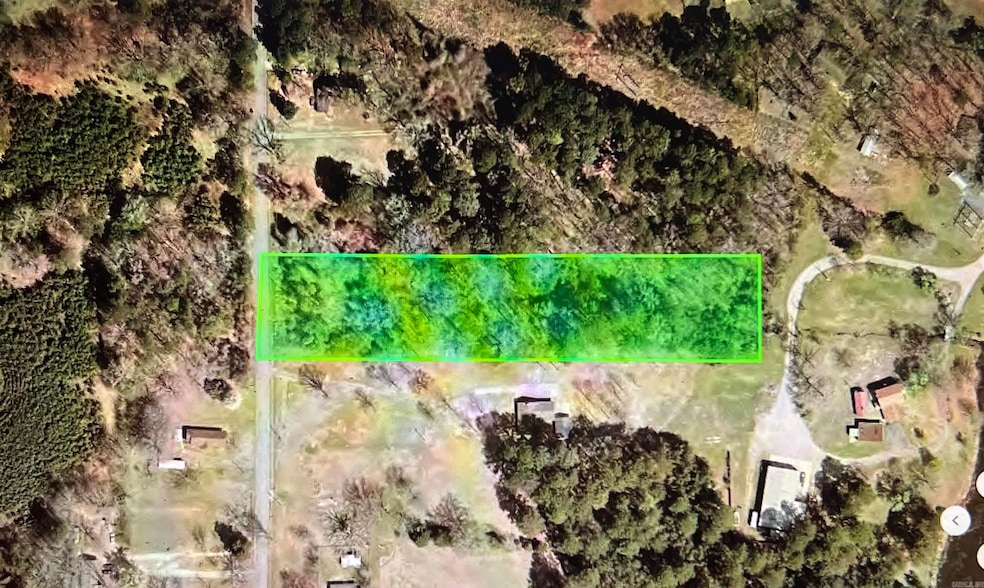 00 Middle Warren Rd, Pine Bluff, AR 71603 - photo 1