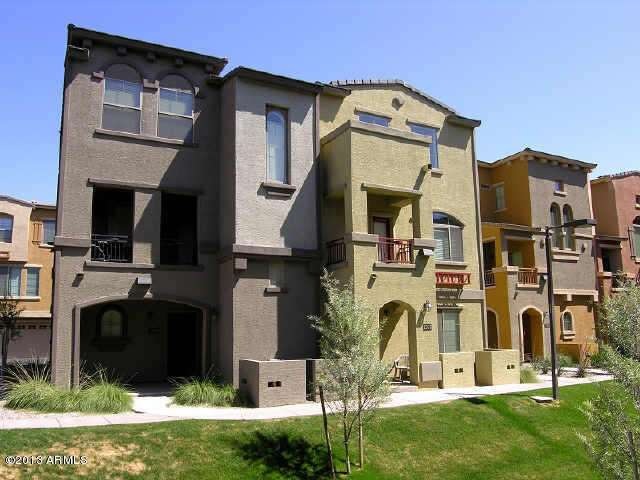 UNIT #1362 - EXTERIOR_END UNIT