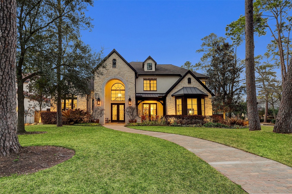 11902 Longleaf Ln, Houston, TX 77024 - photo 1