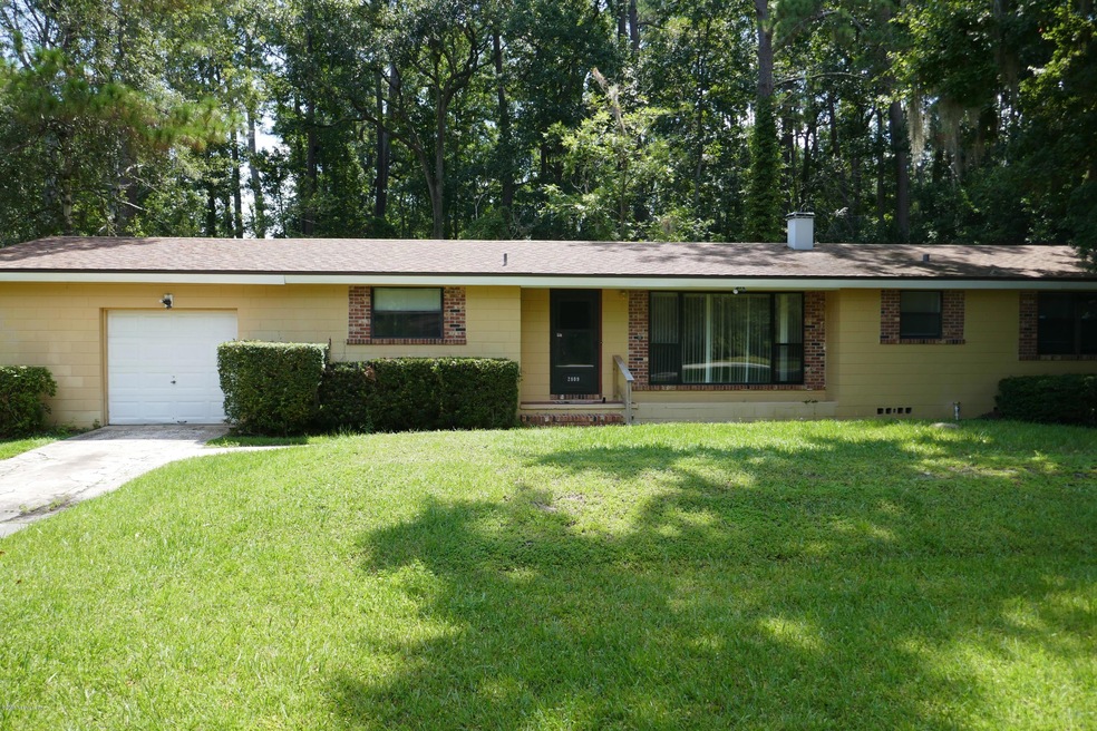 2809 Synhoff Dr W, Jacksonville, FL 32216 - photo 1