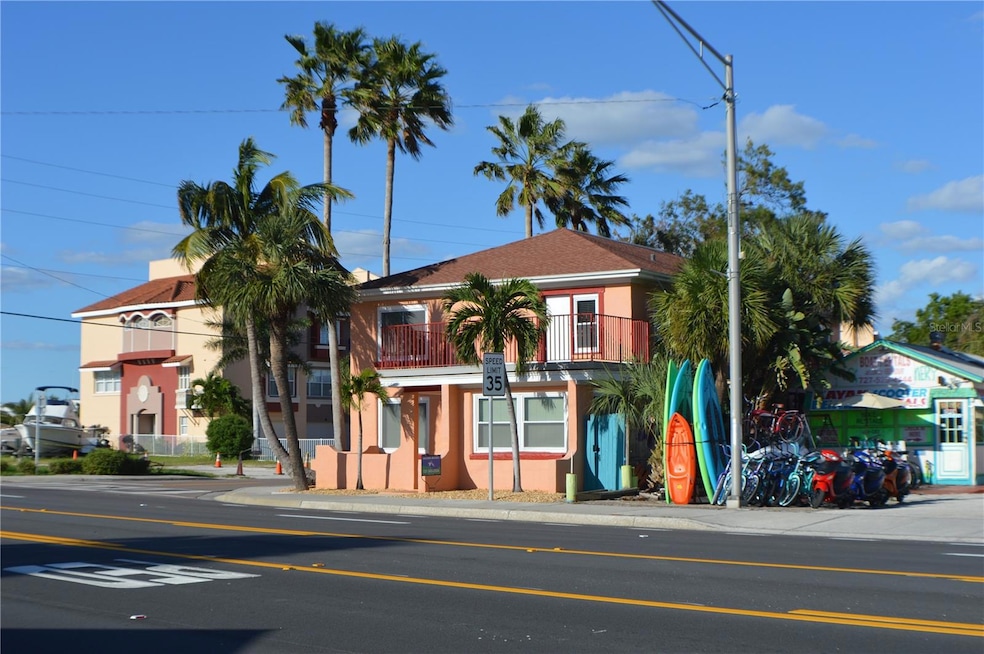 13047 Gulf Blvd in Madeira Beach