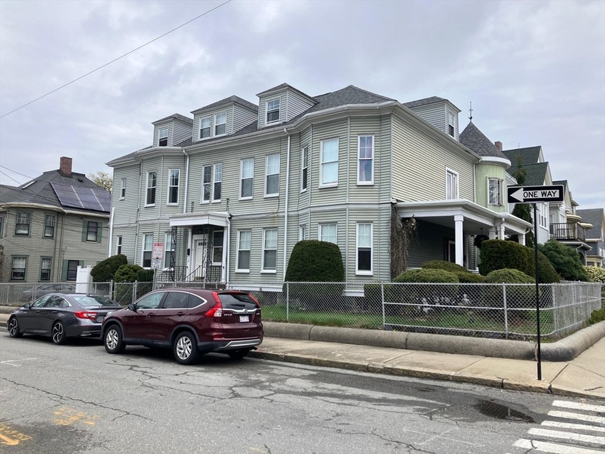 67 Benton Rd unit 3, Somerville, MA 02143 - photo 1