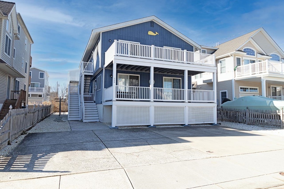 286 33rd St unit B, Avalon, NJ 08202 - photo 1