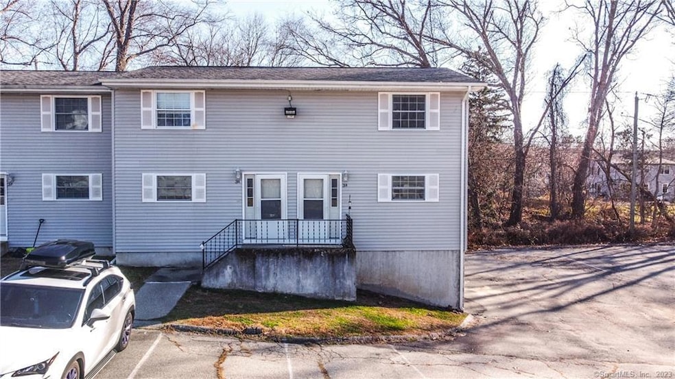 1742 Route 12 unit 3H, Gales Ferry, CT 06335 - photo 1