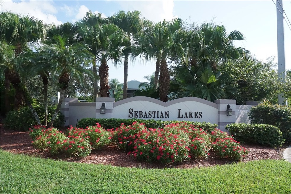 Welcome to Sebastian Lakes