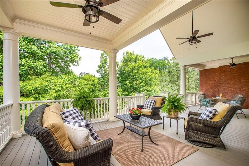 645 Glen National Dr, Alpharetta, GA 30004 - photo 1