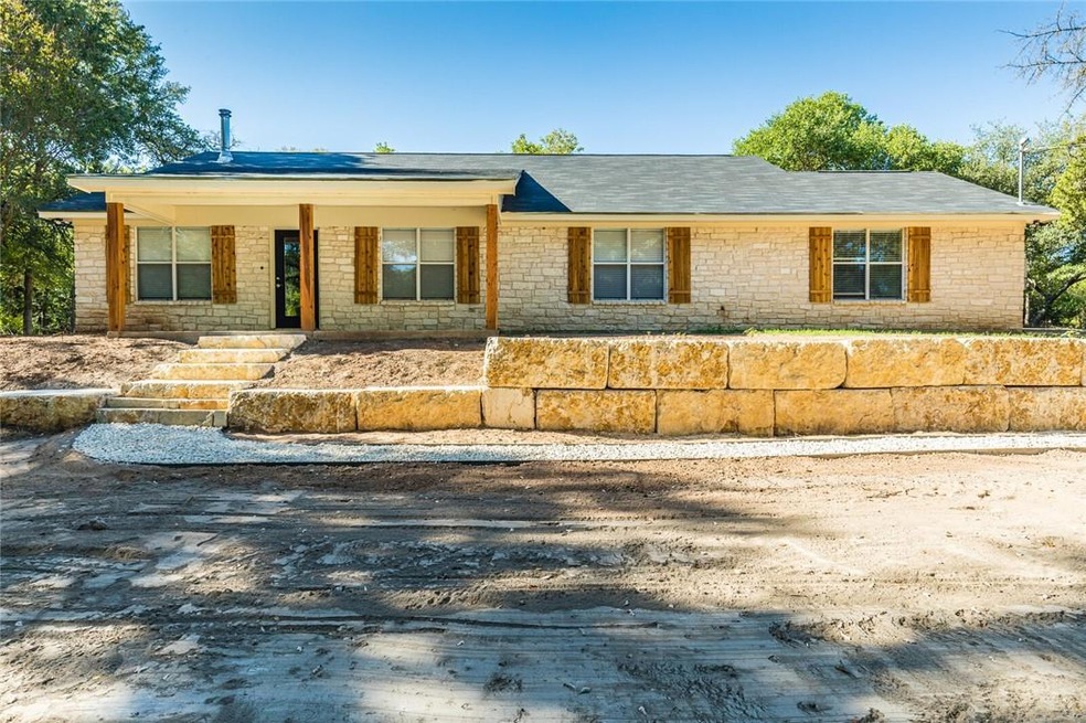 263 Lakeview Rd, Eddy, TX 76524 - photo 1