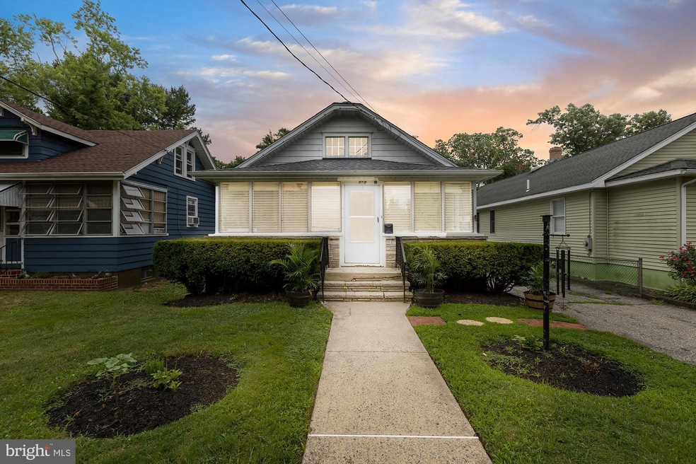 418 Passmore Ave, Hammonton, NJ 08037 - photo 1