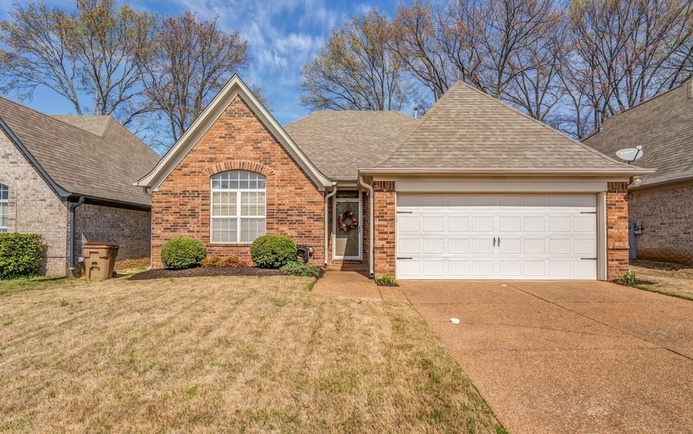 7190 Grapetree Trail, Cordova, TN 38018 - photo 1