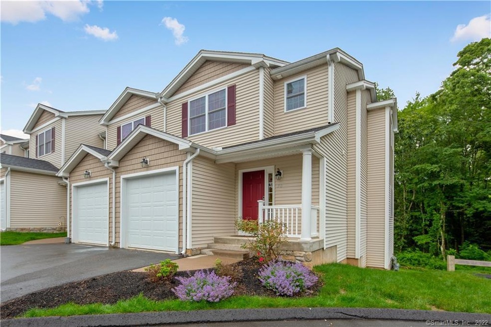 90 Gianna Dr unit 90, Manchester, CT 06042 - photo 1