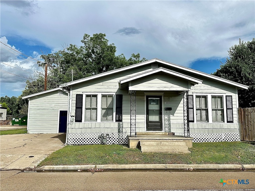 For Sale $129,900