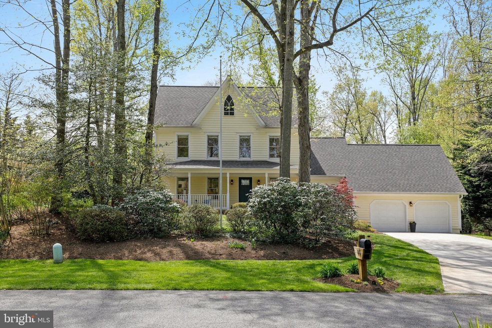 846 Sutterton Ct, Arnold, MD 21012 - photo 1