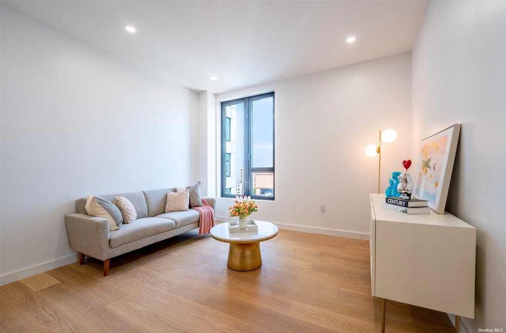 35th Street Condominium unit 3F, Flushing, NY 11354 - photo 1