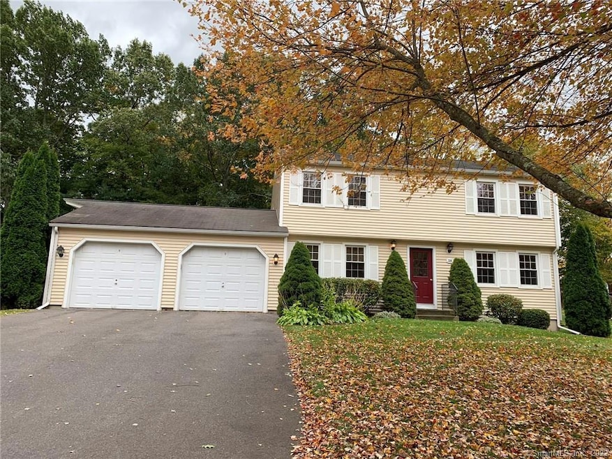 38 Addison Pond Rd unit 38, Glastonbury, CT 06033 - photo 1