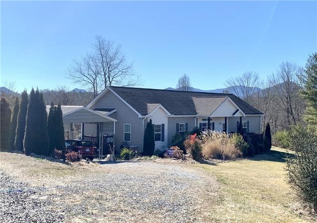 25 Alexander Ridge Dr, Leicester, NC 28748 - photo 1