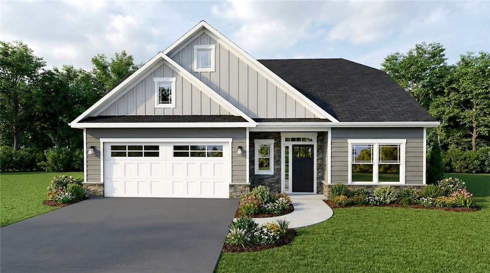 1043 Lakeside Dr, McDonald, PA 15057 - photo 1