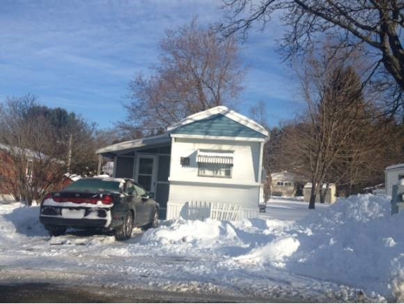 26 Hayes Park, Exeter, NH 03833 - photo 1