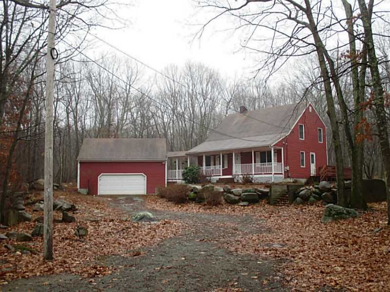 3790 Flat River Rd, Coventry, RI 02816 - photo 1