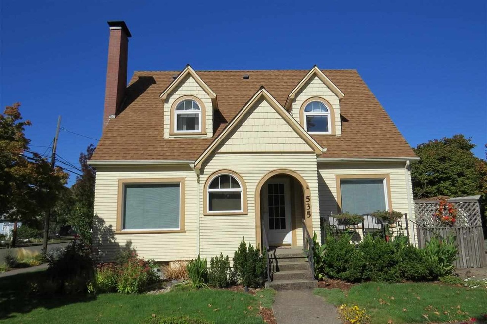 535 11th Ave SW, Albany, OR 97321 - photo 1