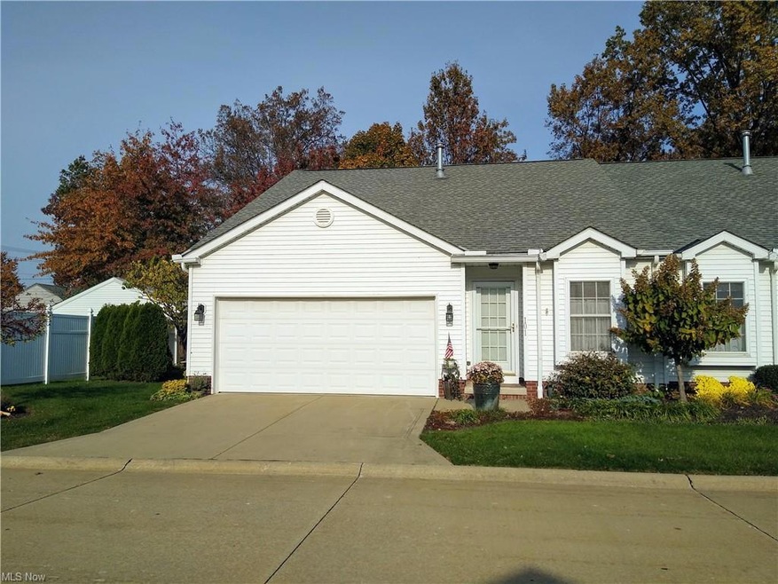 101 Win Dr unit 1, Willowick, OH 44095 - photo 1