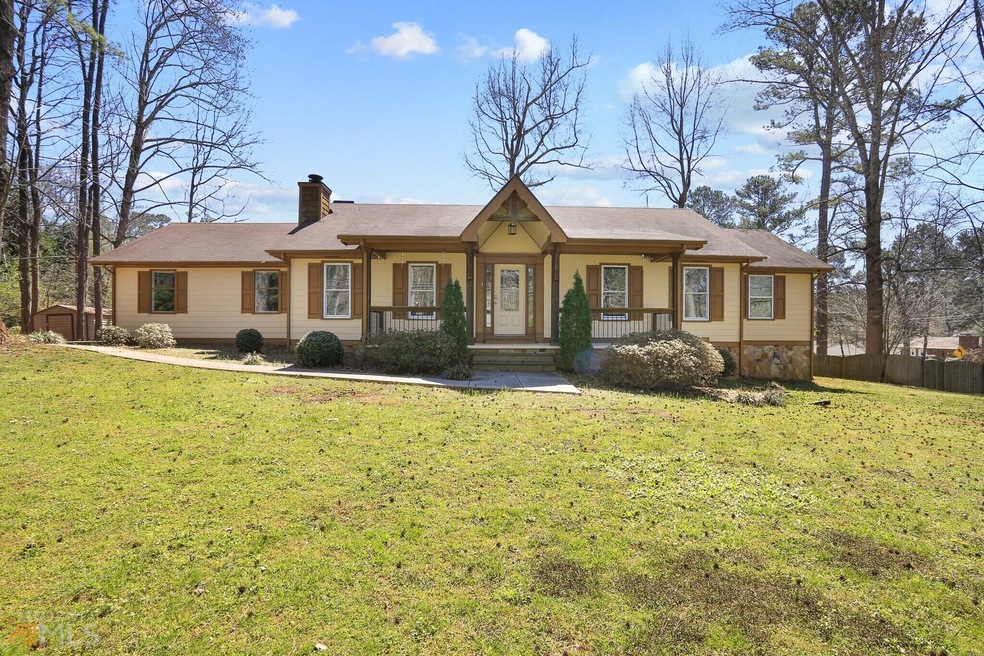 3198 Robin Ln NW, Duluth, GA 30096 - photo 1