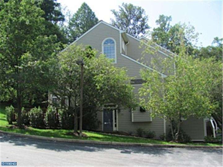 428 Wooded Way unit 15, Newtown Square, PA 19073 - photo 1